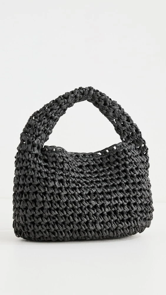 Micro Slouch Bag - Image 6