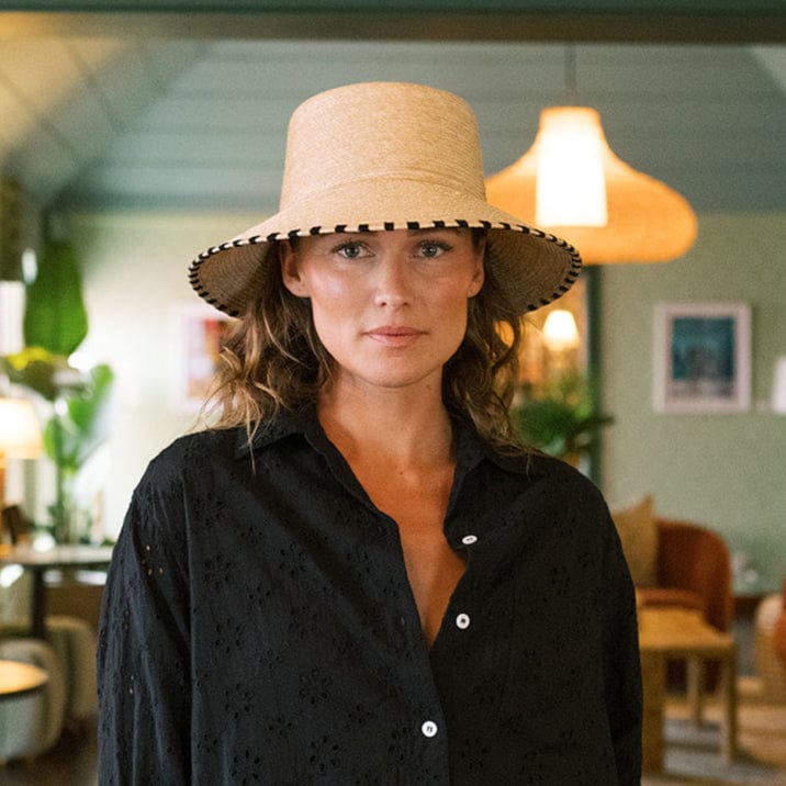 Jakeline Bucket Hat - Image 2