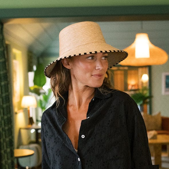 Jakeline Bucket Hat - Image 3