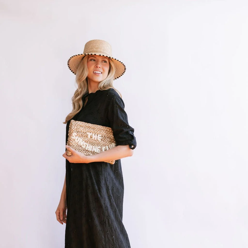 Jakeline Bucket Hat - Image 4