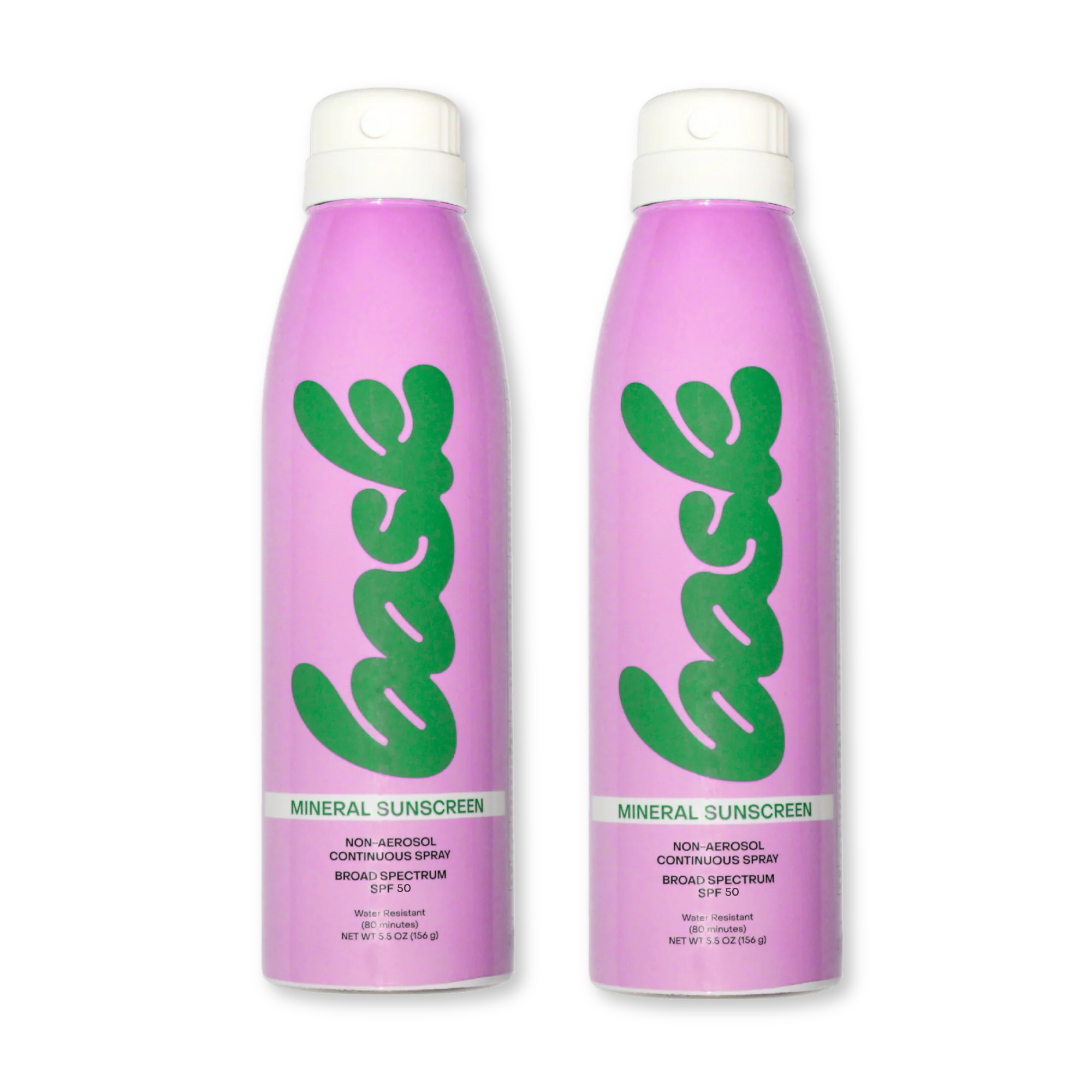 SPF 30 Mineral Fragrance-Free Non-Aerosol Spray - Image 14