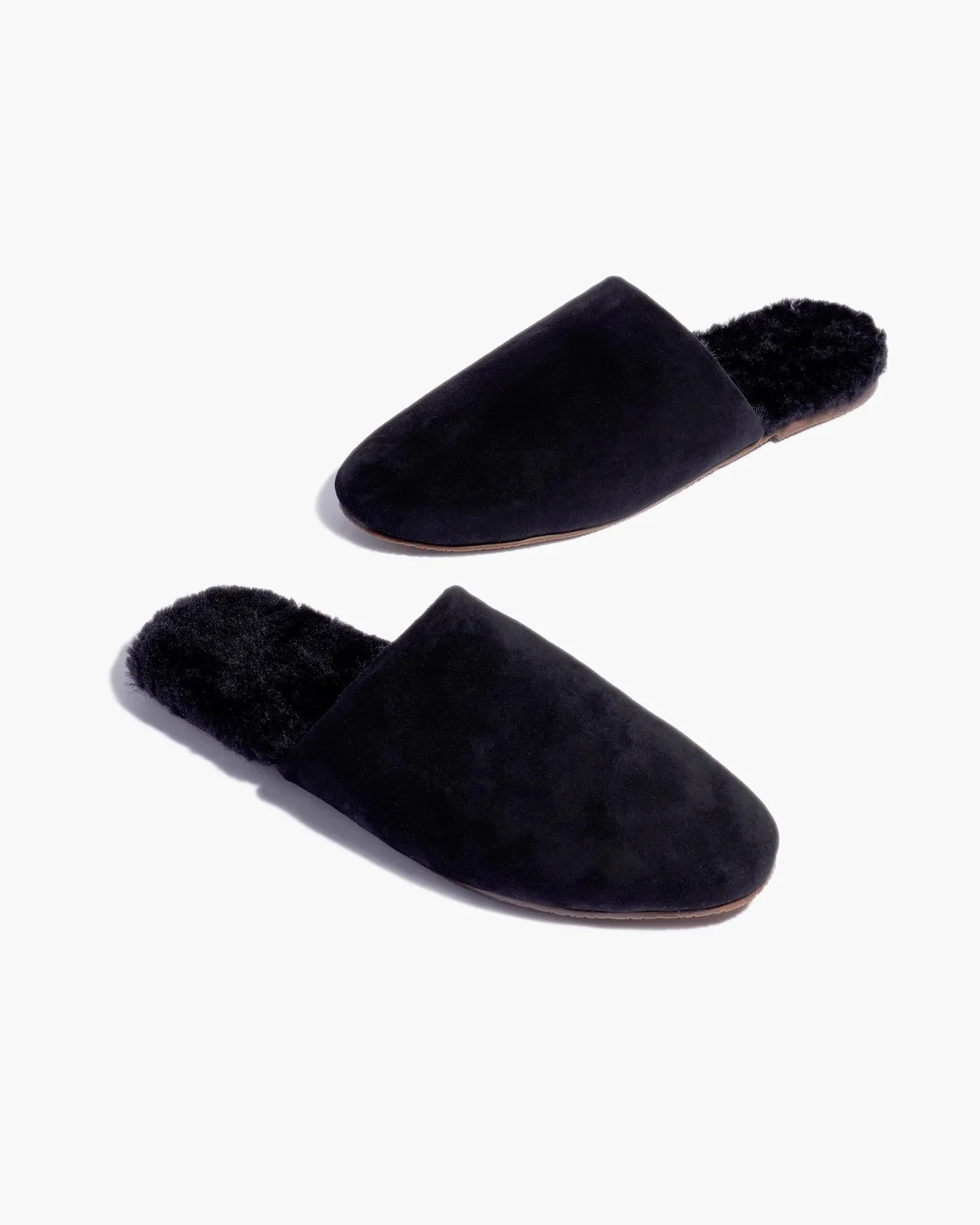 Ines Shearling - Image 5