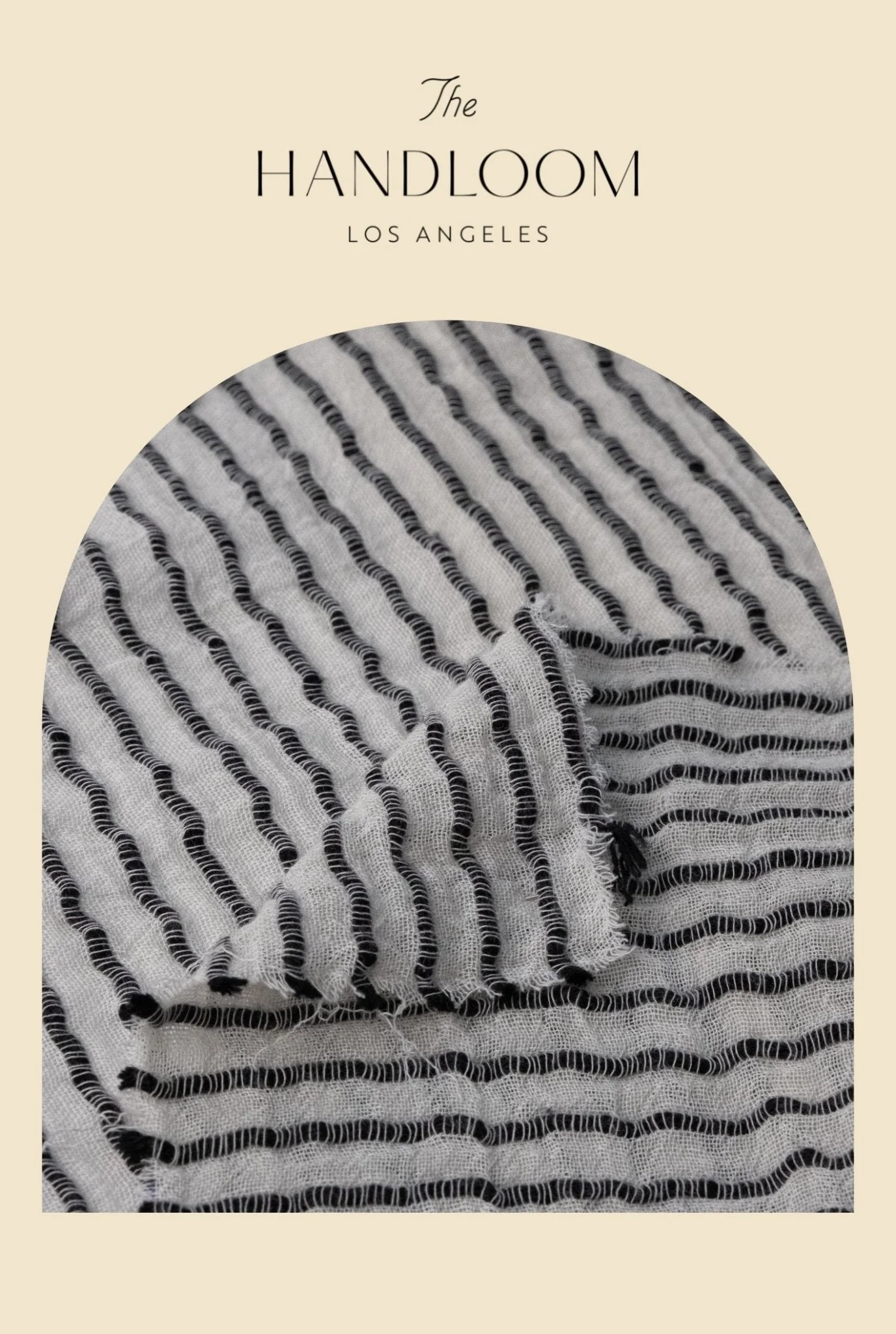 Voyage Set (Black Stripes) - Image 14
