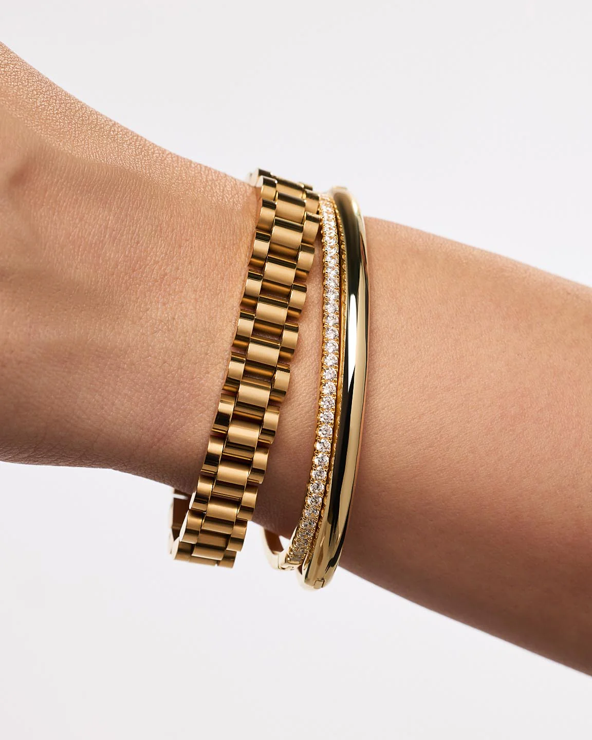 Ora Watch Strap Bracelet - Image 2