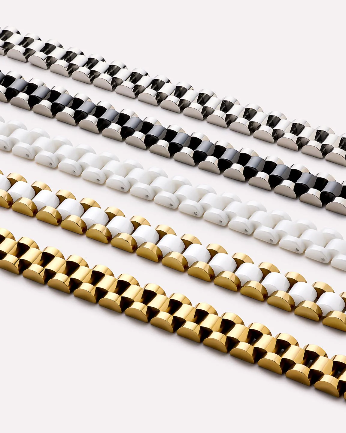 Ora Watch Strap Bracelet - Image 5
