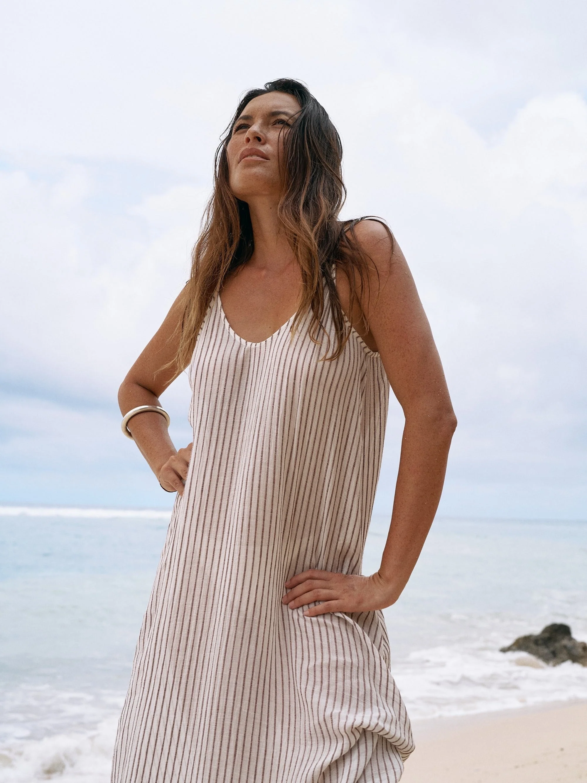 Yaz Dress - Image 2